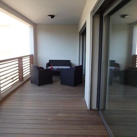 Appartement Cite Du Sel 维琪奥港 外观 照片