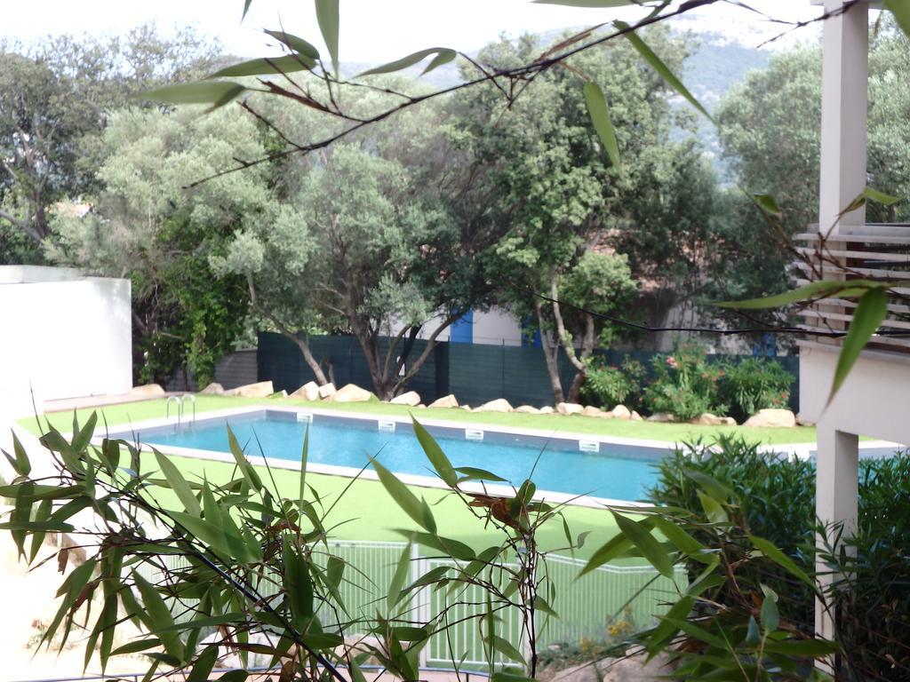Appartement Cite Du Sel 维琪奥港 客房 照片