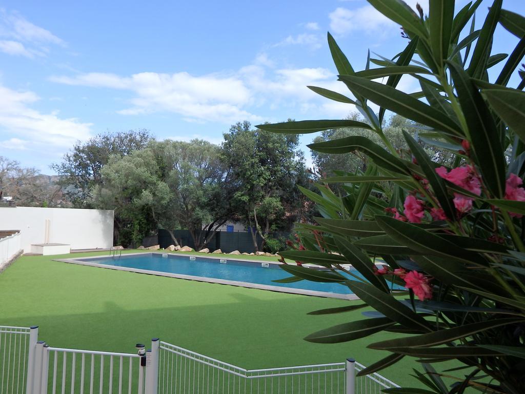 Appartement Cite Du Sel 维琪奥港 客房 照片