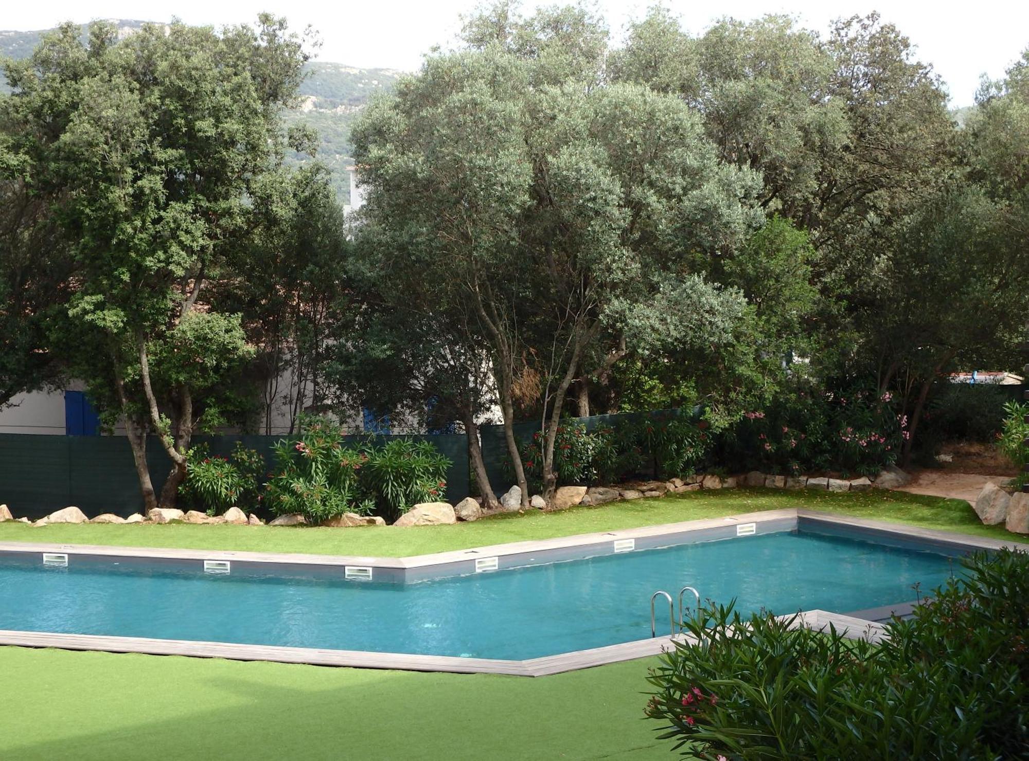 Appartement Cite Du Sel 维琪奥港 外观 照片