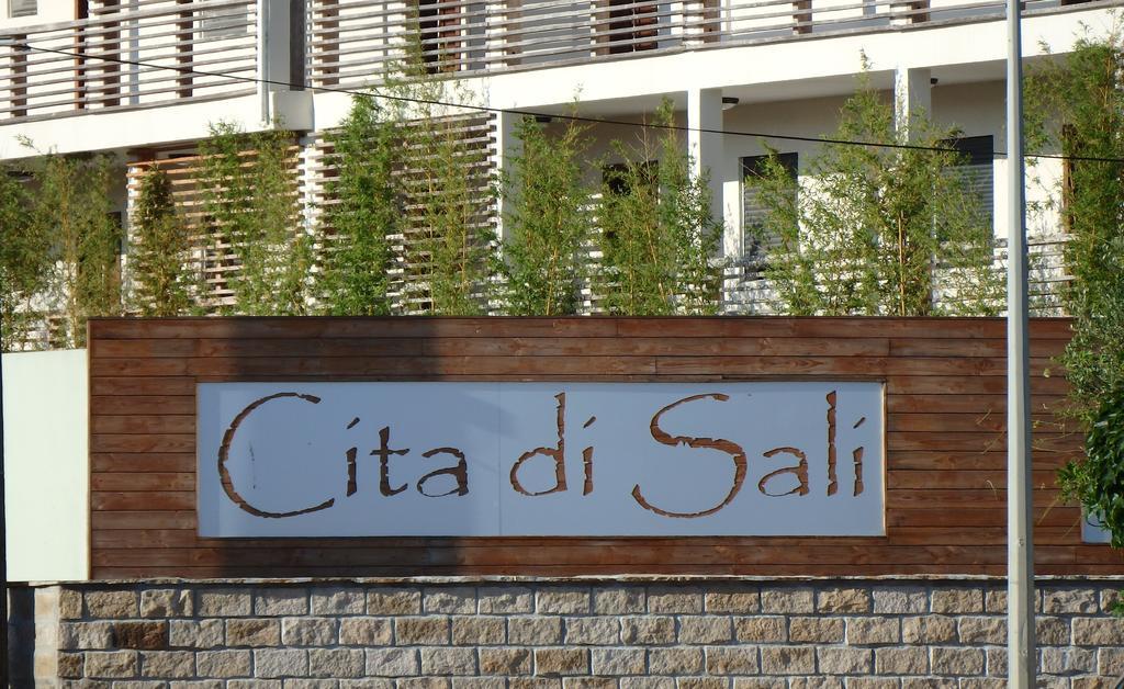 Appartement Cite Du Sel 维琪奥港 客房 照片