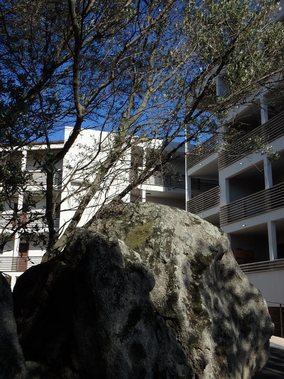 Appartement Cite Du Sel 维琪奥港 外观 照片