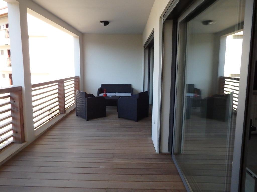 Appartement Cite Du Sel 维琪奥港 外观 照片