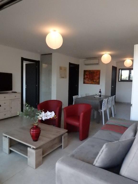 Appartement Cite Du Sel 维琪奥港 外观 照片