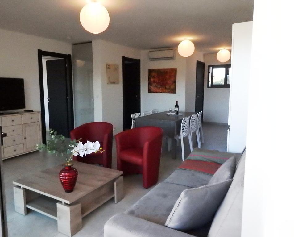 Appartement Cite Du Sel 维琪奥港 外观 照片