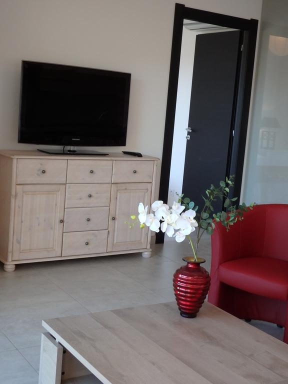 Appartement Cite Du Sel 维琪奥港 外观 照片