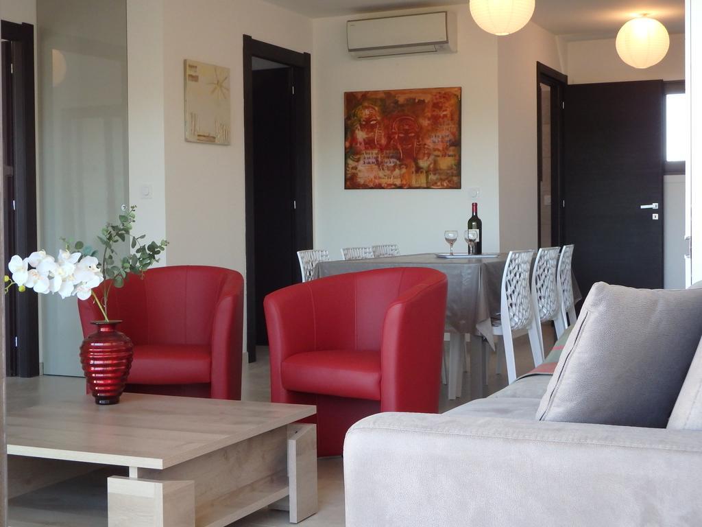 Appartement Cite Du Sel 维琪奥港 外观 照片