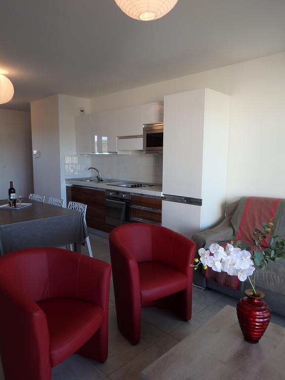 Appartement Cite Du Sel 维琪奥港 外观 照片