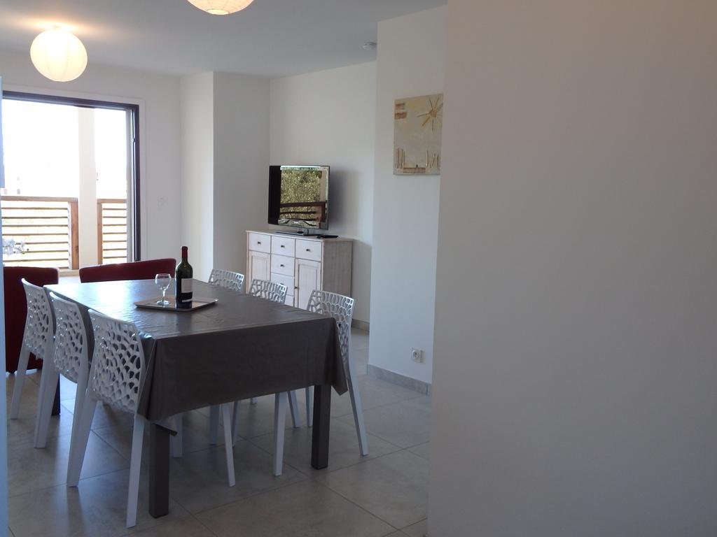 Appartement Cite Du Sel 维琪奥港 外观 照片