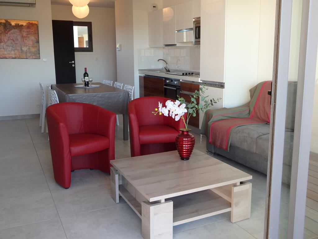 Appartement Cite Du Sel 维琪奥港 外观 照片