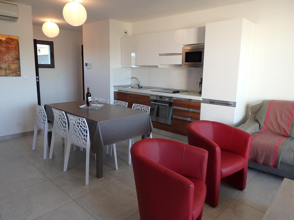Appartement Cite Du Sel 维琪奥港 外观 照片