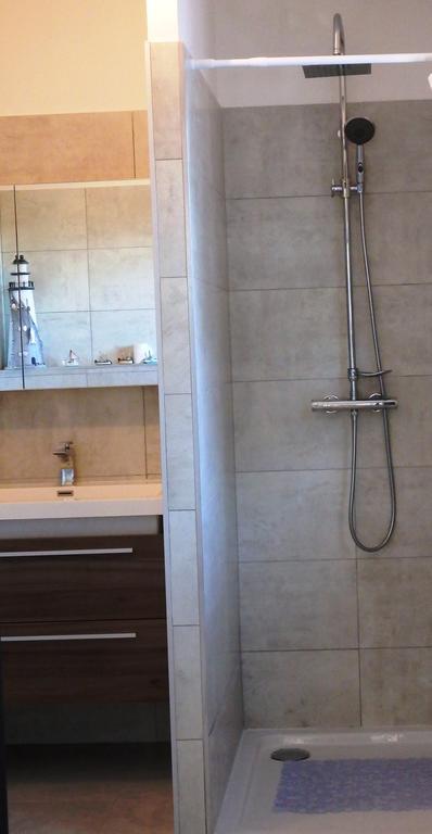 Appartement Cite Du Sel 维琪奥港 外观 照片