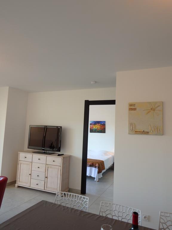Appartement Cite Du Sel 维琪奥港 外观 照片