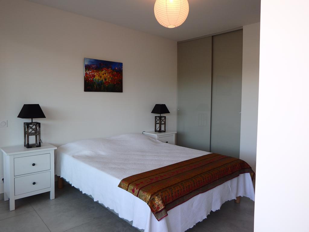 Appartement Cite Du Sel 维琪奥港 外观 照片