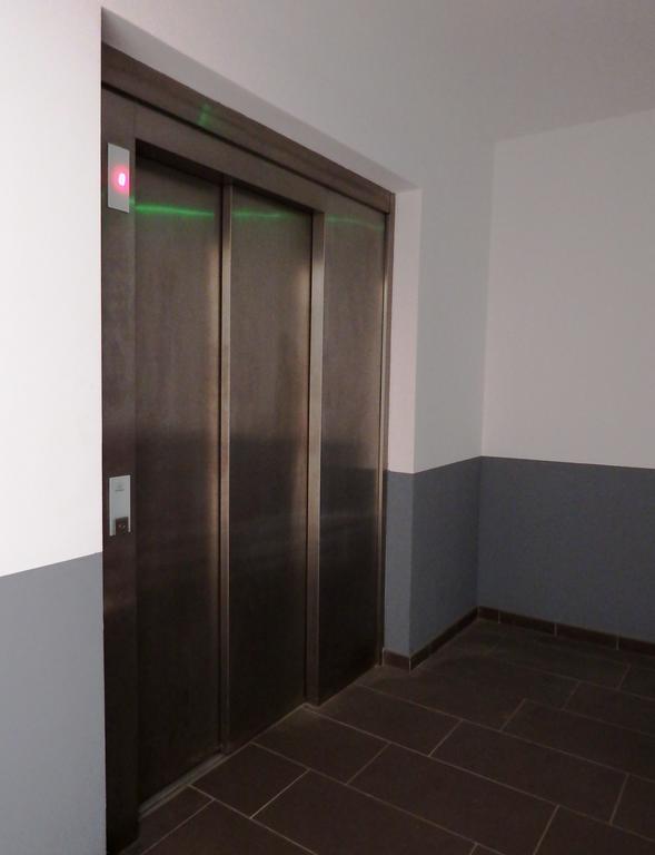 Appartement Cite Du Sel 维琪奥港 客房 照片