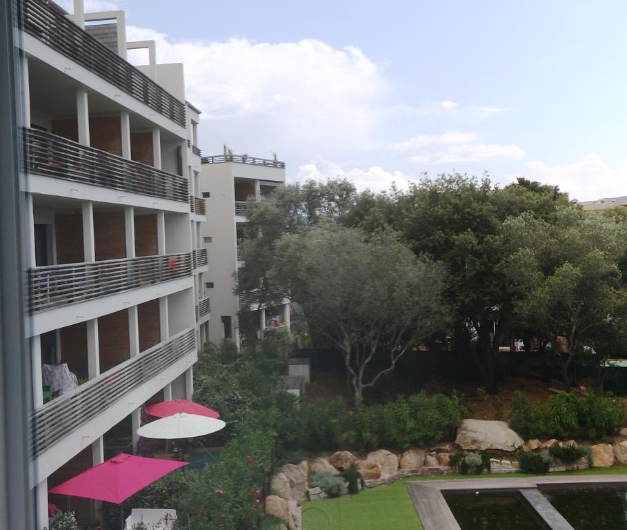 Appartement Cite Du Sel 维琪奥港 客房 照片