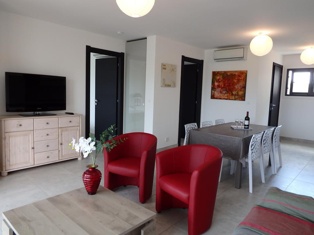Appartement Cite Du Sel 维琪奥港 外观 照片