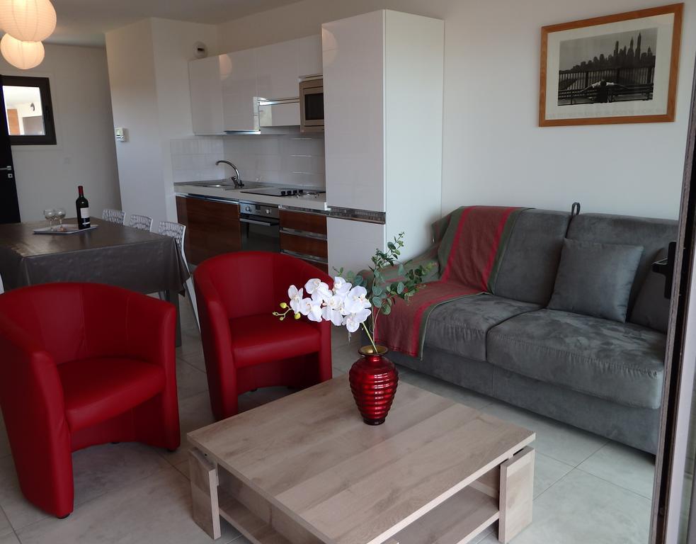 Appartement Cite Du Sel 维琪奥港 外观 照片