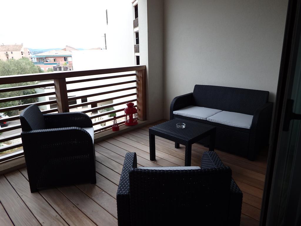 Appartement Cite Du Sel 维琪奥港 外观 照片
