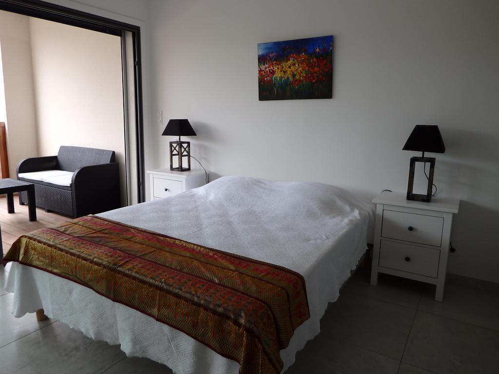 Appartement Cite Du Sel 维琪奥港 外观 照片