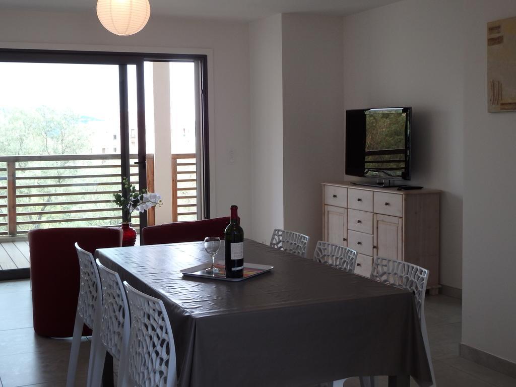 Appartement Cite Du Sel 维琪奥港 外观 照片