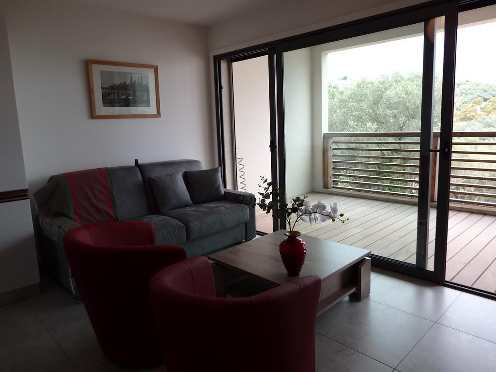Appartement Cite Du Sel 维琪奥港 外观 照片
