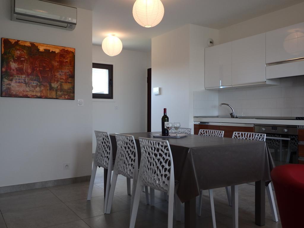 Appartement Cite Du Sel 维琪奥港 外观 照片