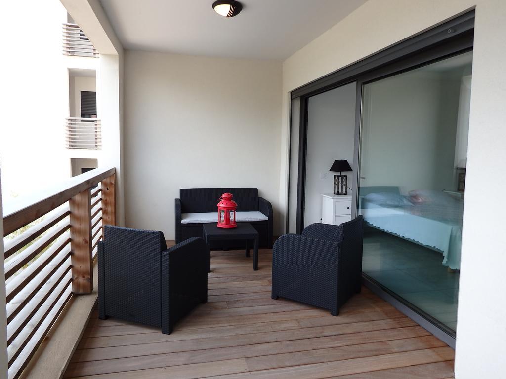 Appartement Cite Du Sel 维琪奥港 外观 照片